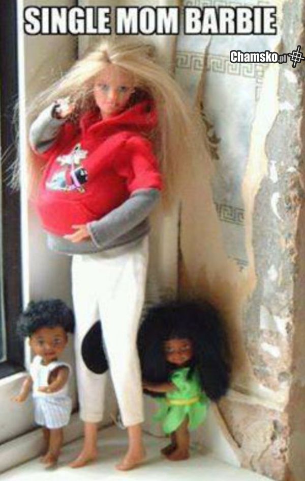 samotna matka