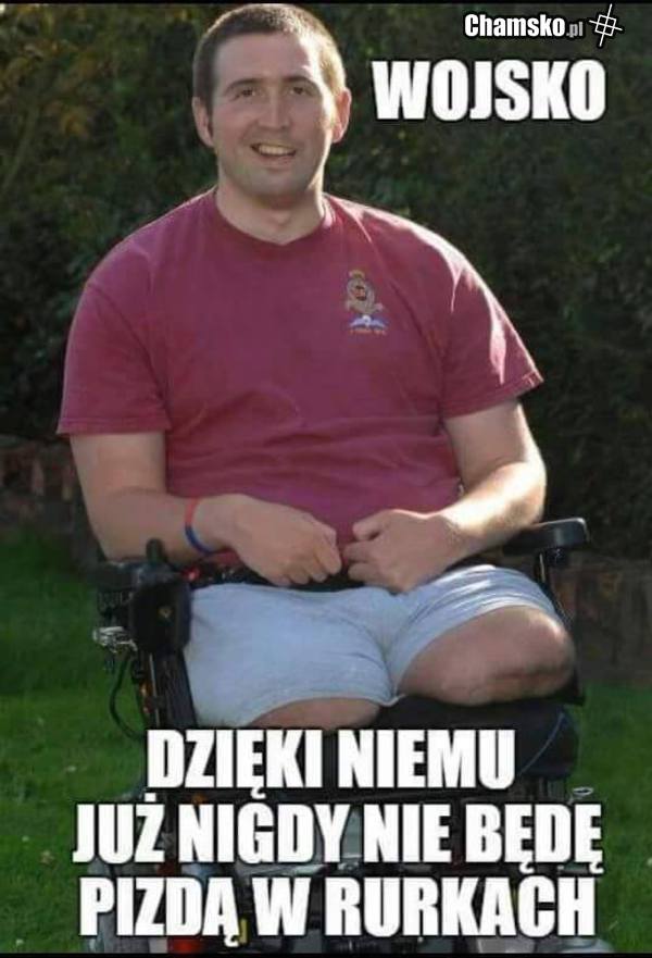 Wojsko