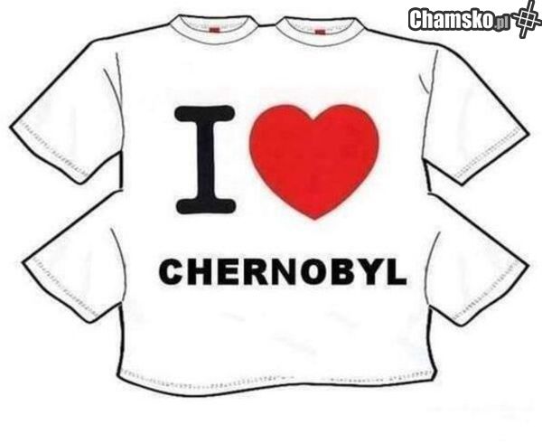 Czarnobyl zdrój