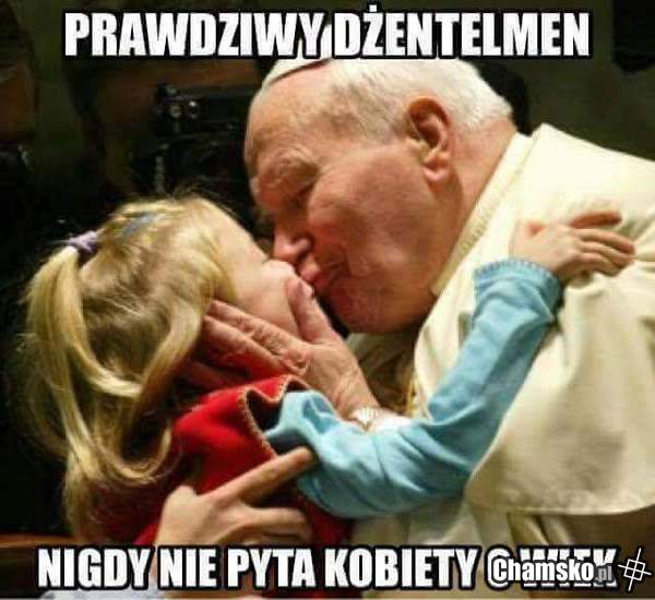 Dżentelmen