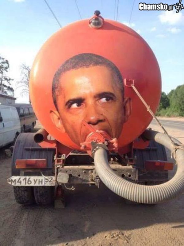obamowoz