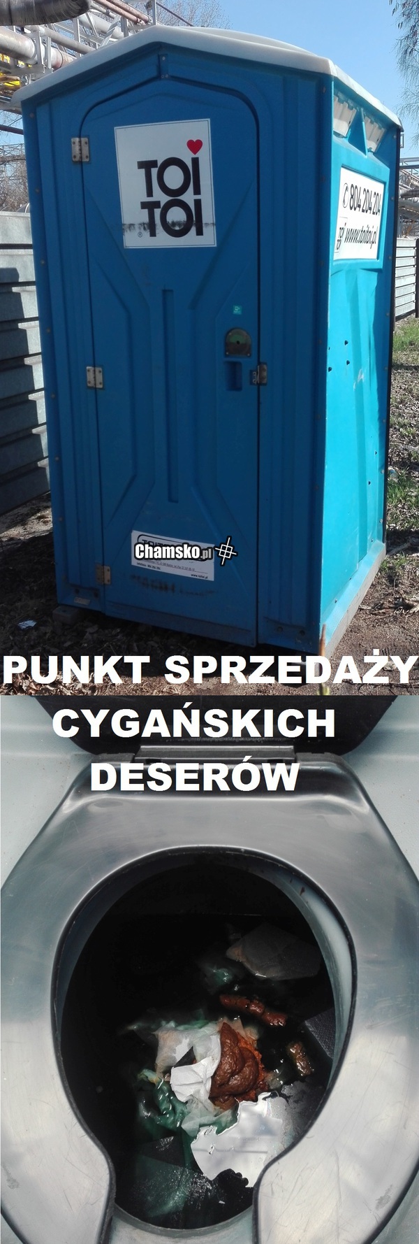 Punkt sprzedaży