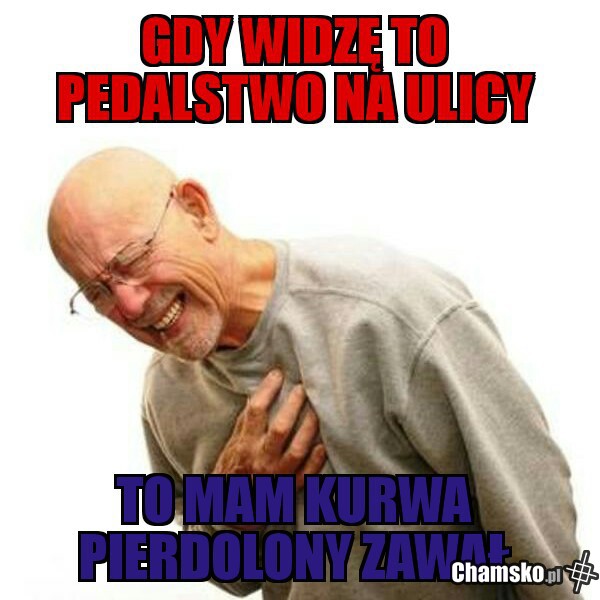 Niby w mieście jest tak pięknie
