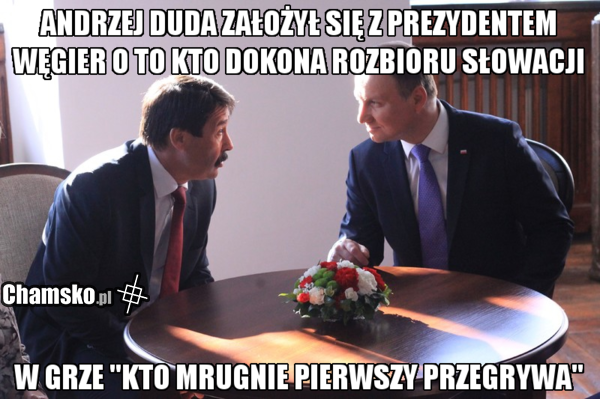 duda