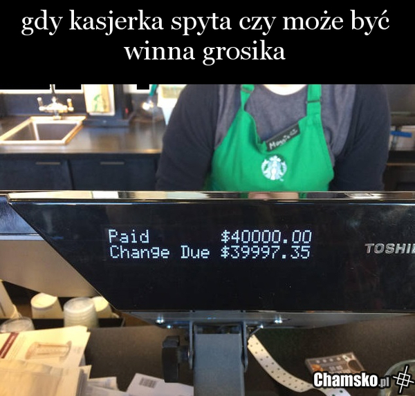 Następne zakupy