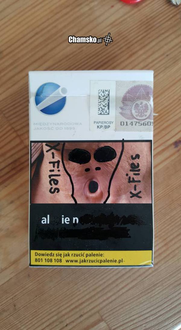 I want to belive!