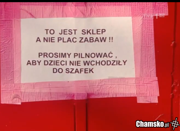 O skurwesyny