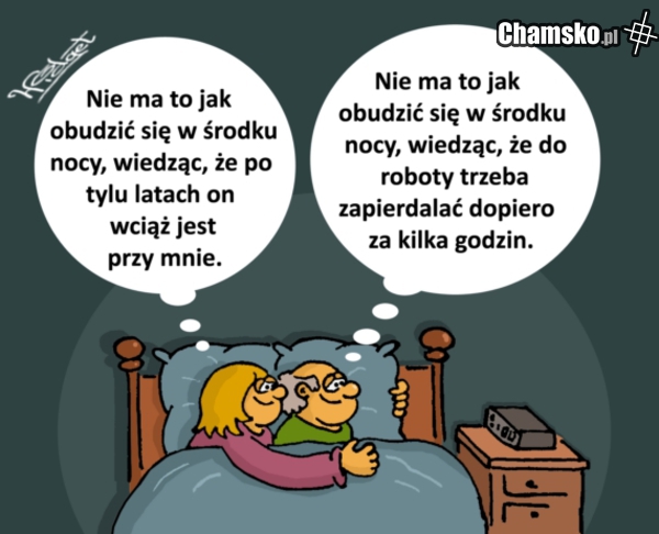 obudzeni