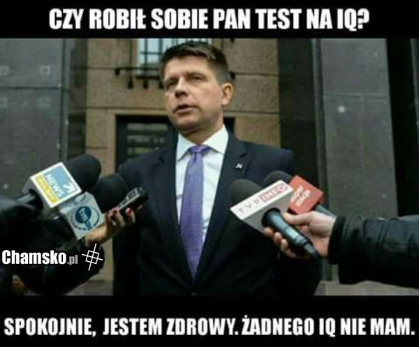 schetyna ?