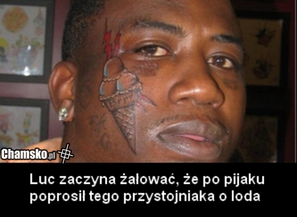 Nieporozumienie