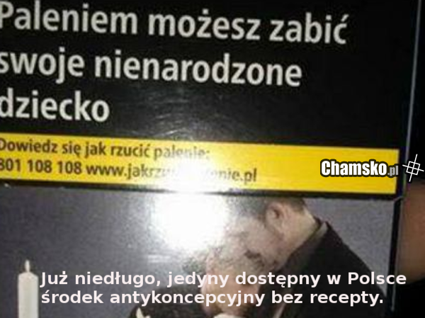 Antykoncepcja