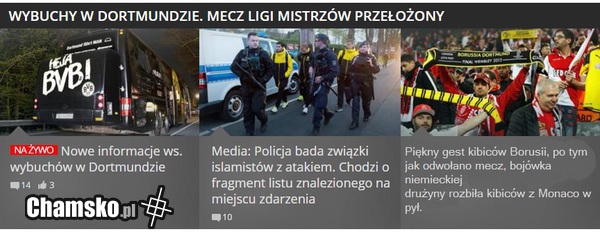 Bojówka Borussii