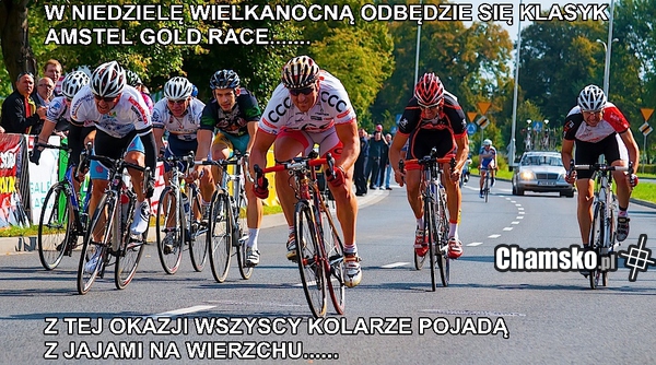 AMSTEL GOLD RACE