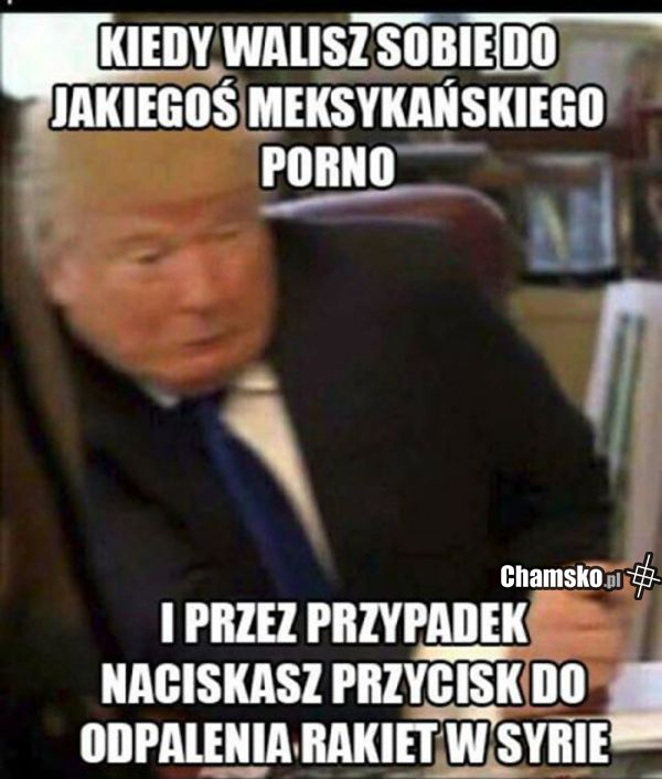Każdemu może się zdarzyć
