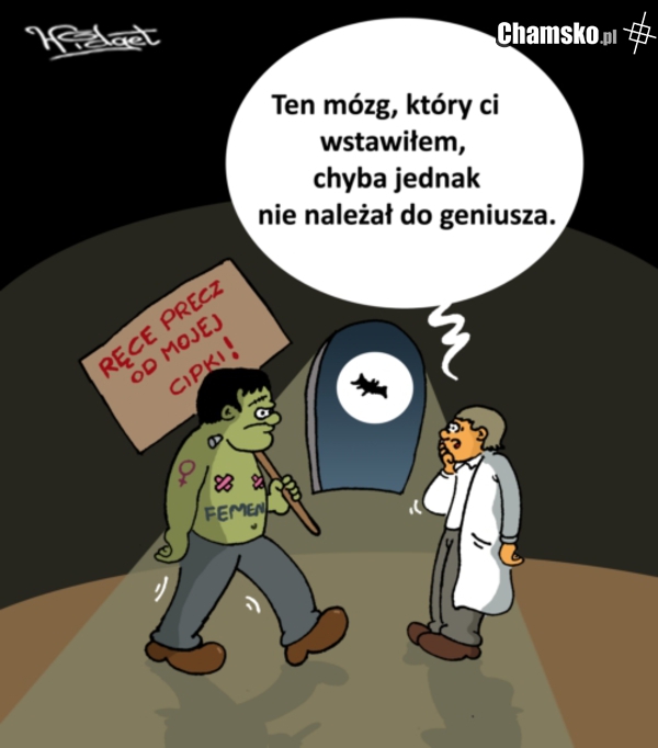Frankenstein