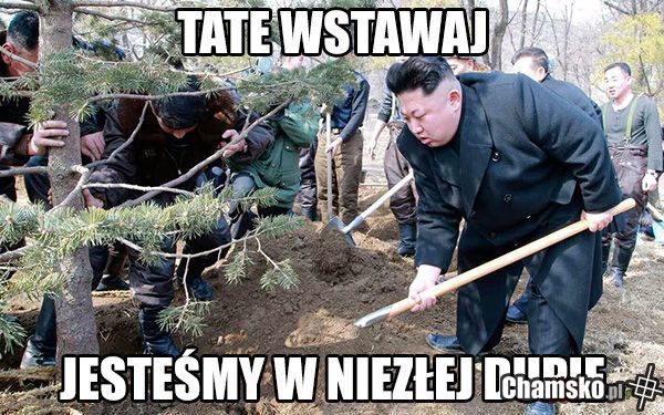 Tate?
