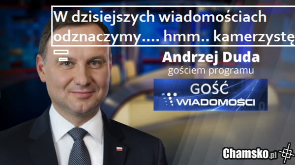 Dostanie nagrodę Jobla