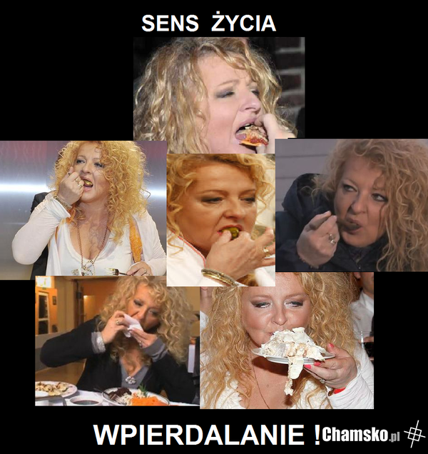 Żałość