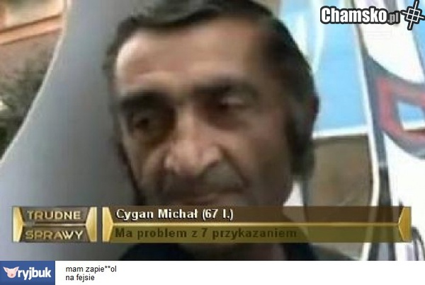 cygan
