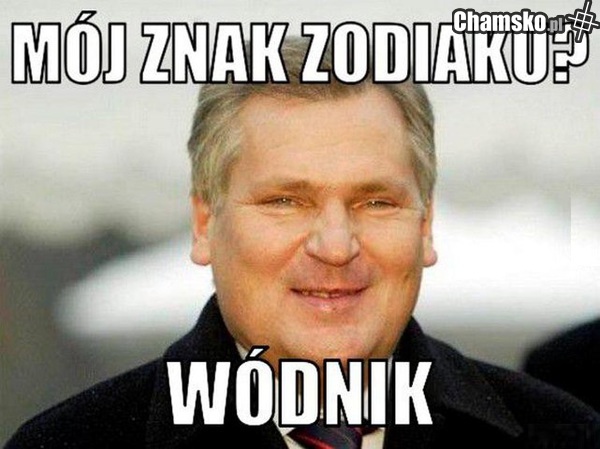wódnik