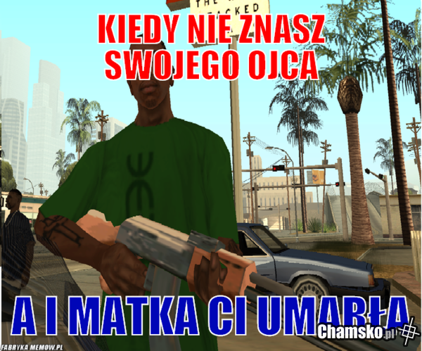 GTA SA