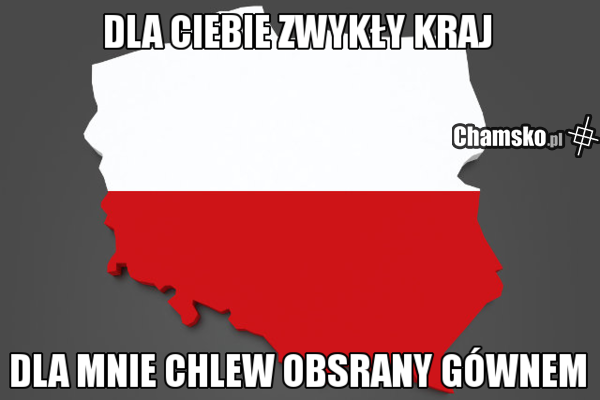polska