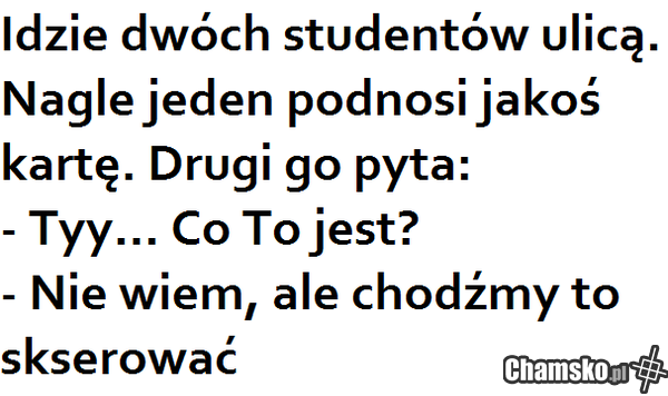 Studenty