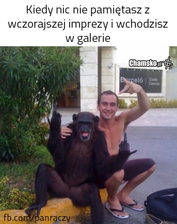 Strach pomyśleć co się działo