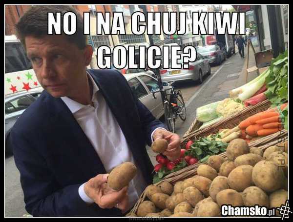 Na huj?