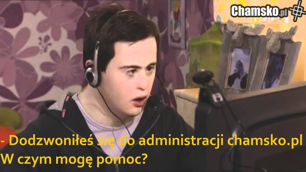 Admini chamsko