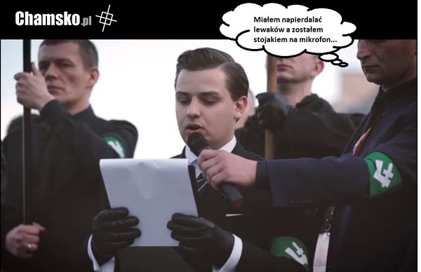Smutny los wyklętego