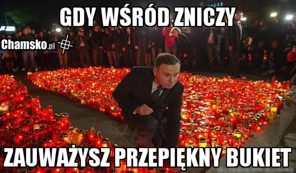 duda