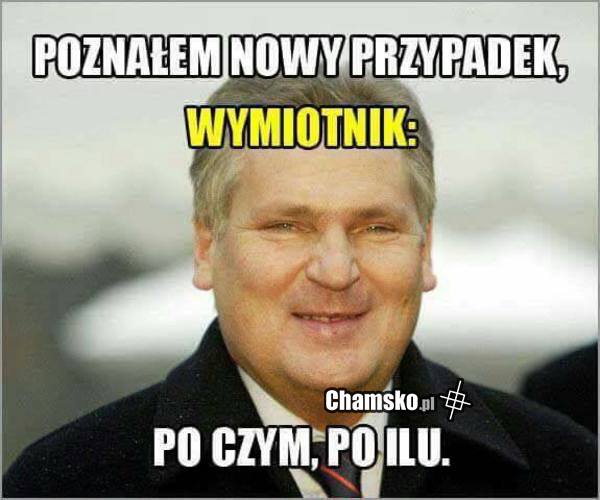 Wymjotnik