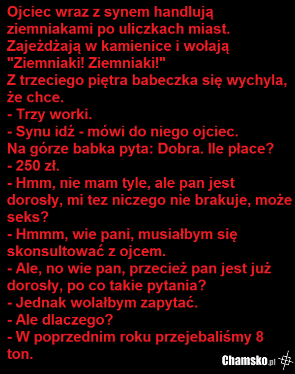 Kartofle