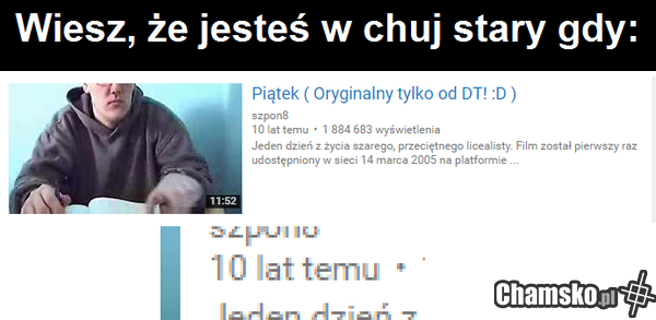 stary