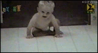 head baby