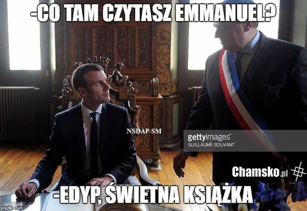 Świetna książka