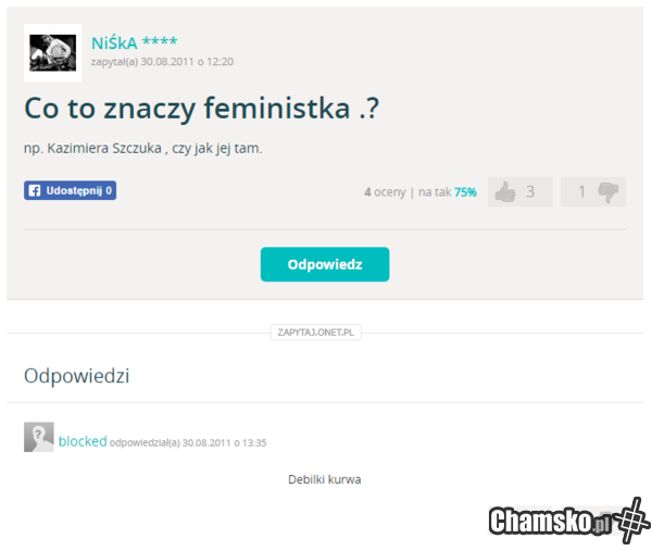 Feministki