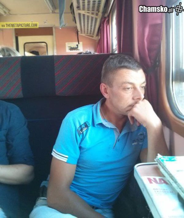 Jas Fasola czy Jean-Claude Van Damme