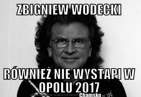 Wódecki