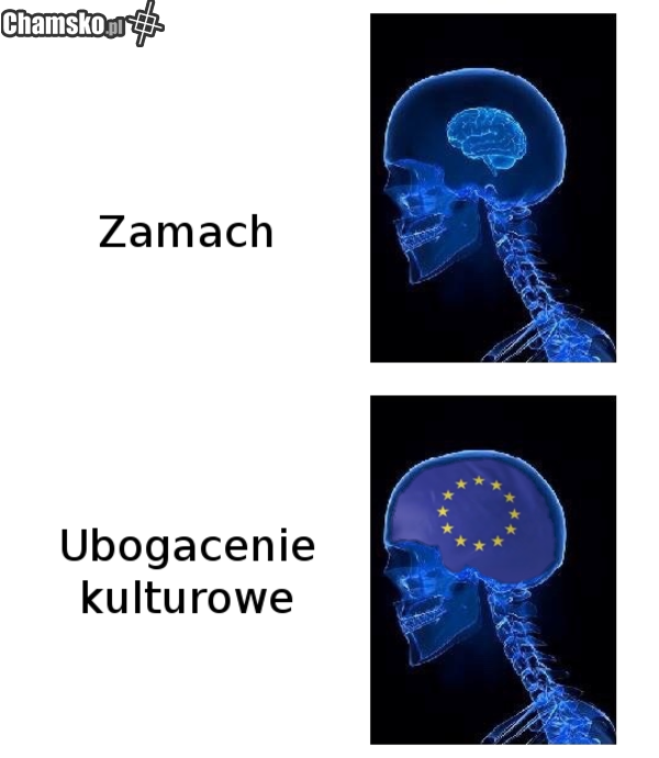 zamach