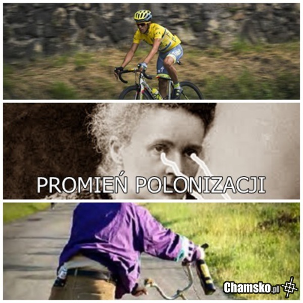 PROMIEŃ