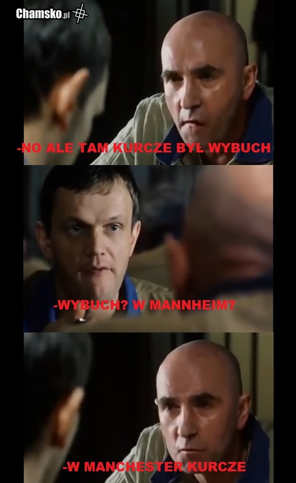 Jurek Kiler - Zamachowiec