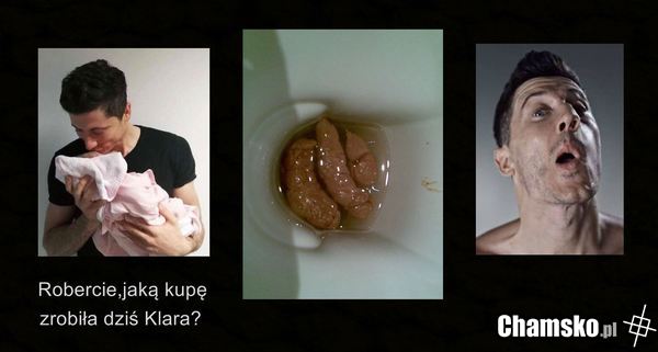 Dziennikarz i Robert