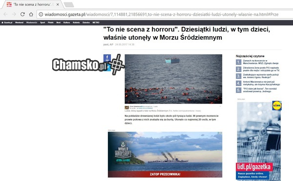 Umiejętny dobór reklam
