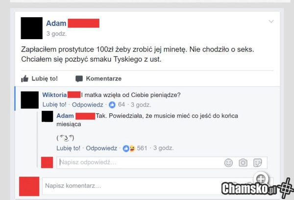 twoja stara