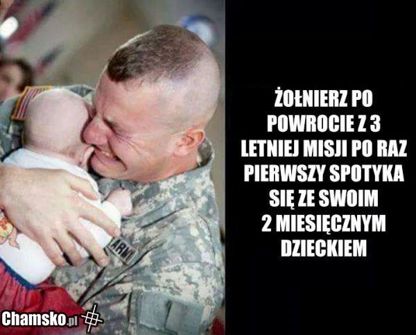 Powrót z misji