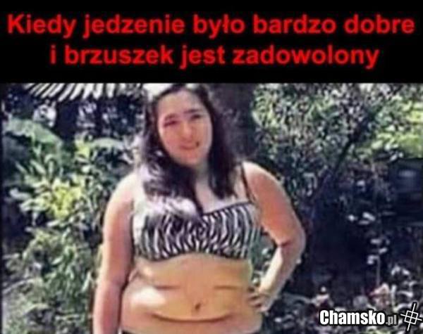 Brzuszek