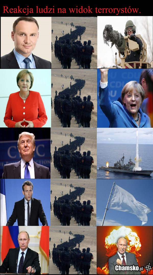 śmieszne ale takie realia