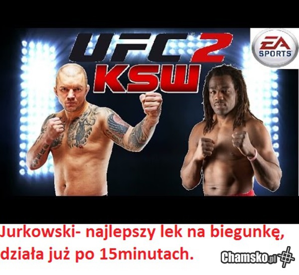 Biegunka